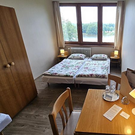 Hotel Chytrov Volfirov エクステリア 写真