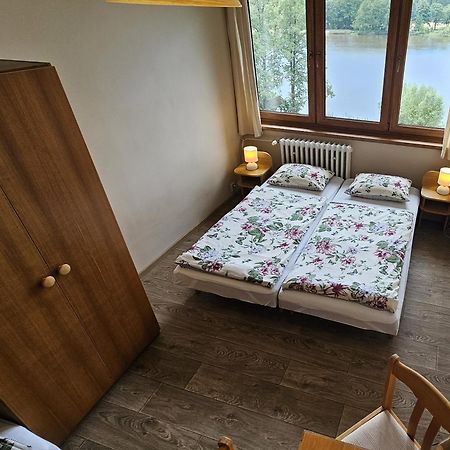 Hotel Chytrov Volfirov エクステリア 写真