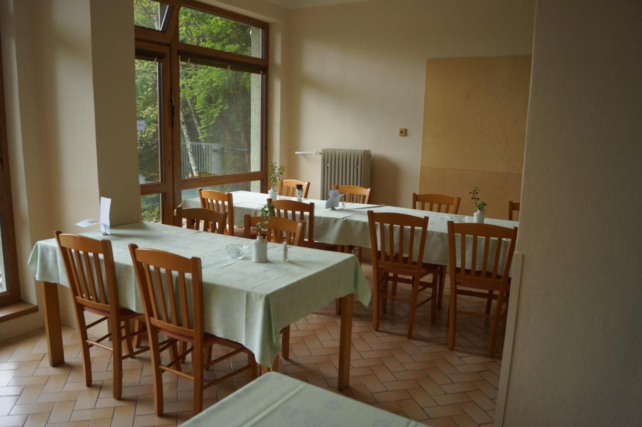 Hotel Chytrov Volfirov エクステリア 写真