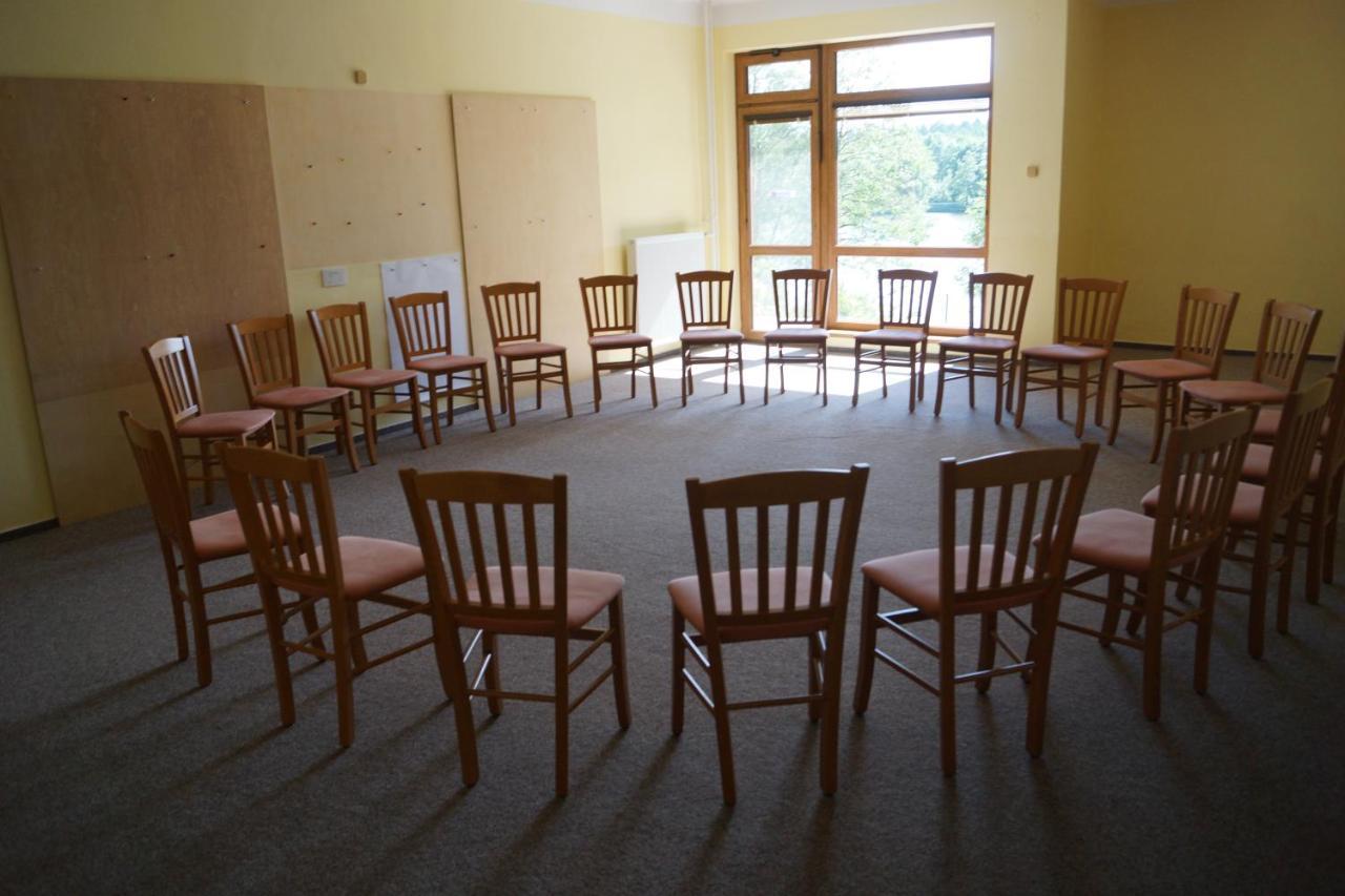 Hotel Chytrov Volfirov エクステリア 写真