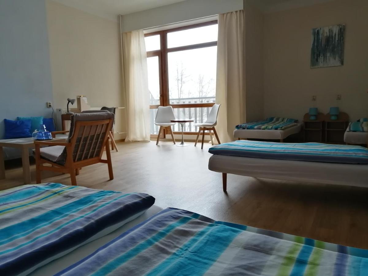 Hotel Chytrov Volfirov エクステリア 写真