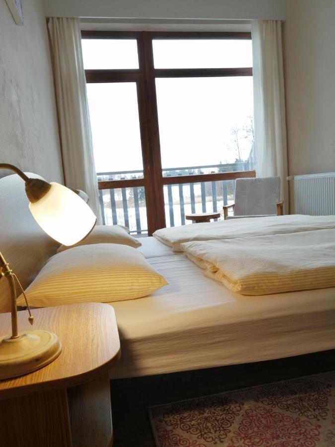 Hotel Chytrov Volfirov エクステリア 写真