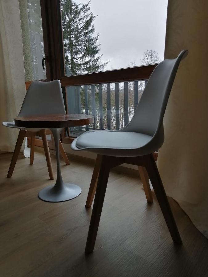 Hotel Chytrov Volfirov エクステリア 写真